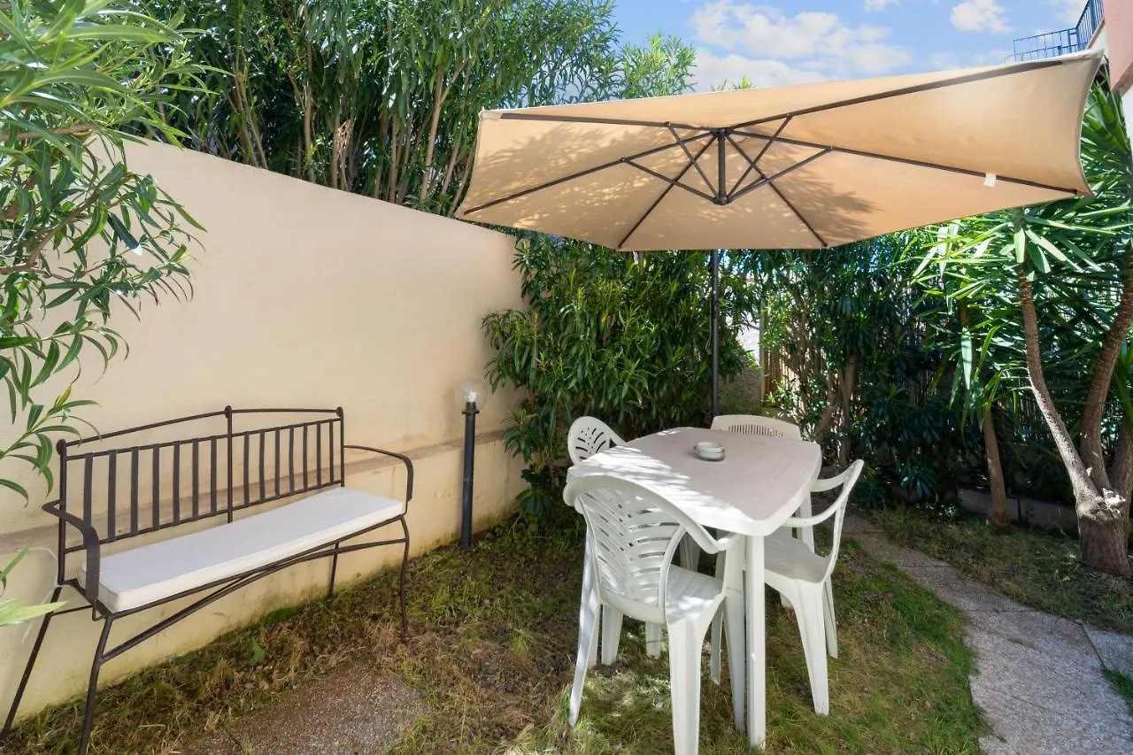 Villa Casa Elisabeth à Villasimius 0*,