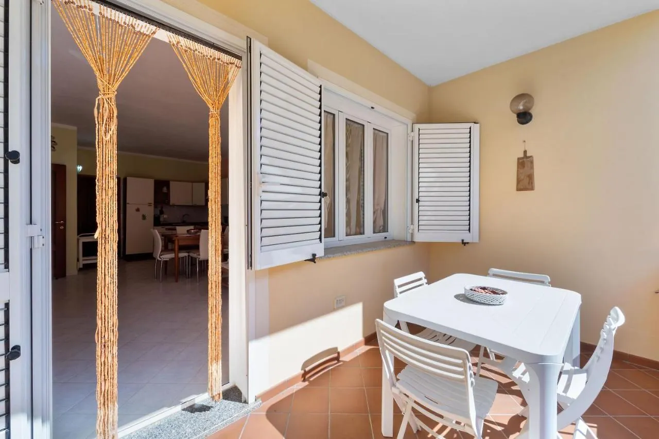 Hébergement de vacances Villa Casa Elisabeth à Villasimius Italie