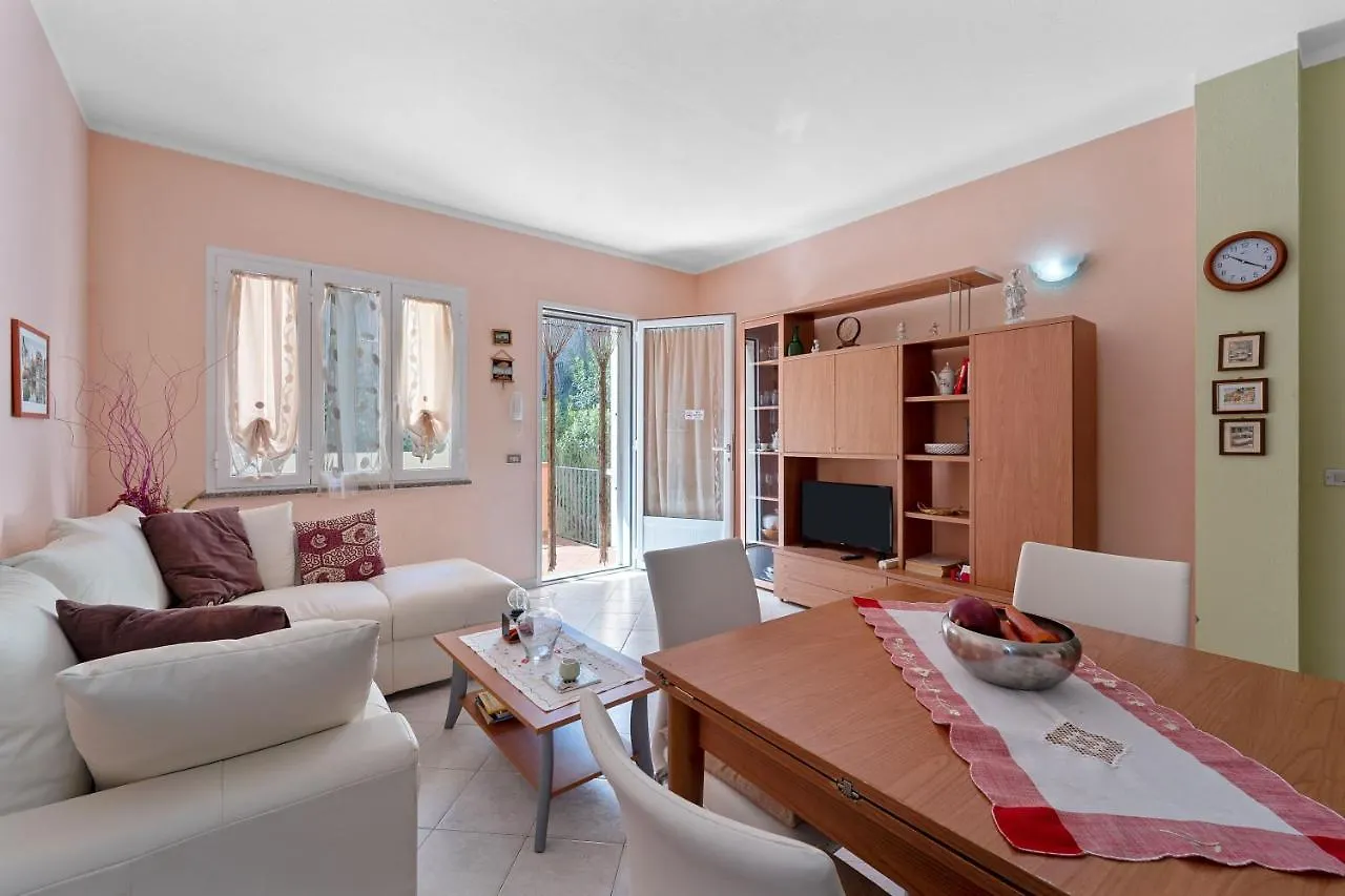 Villa Casa Elisabeth à Villasimius