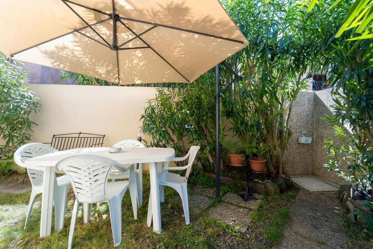 Villa Casa Elisabeth à Villasimius 0*,  Italie