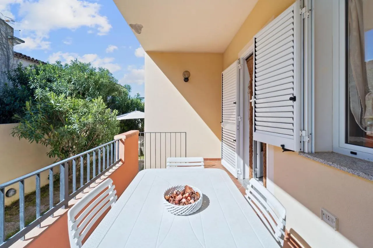 Villa Casa Elisabeth à Villasimius Hébergement de vacances