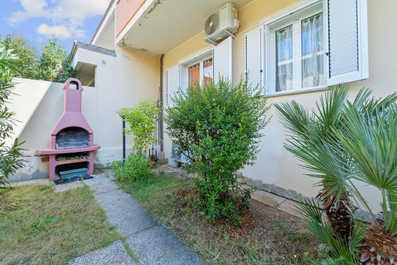 Villa Casa Elisabeth à Villasimius