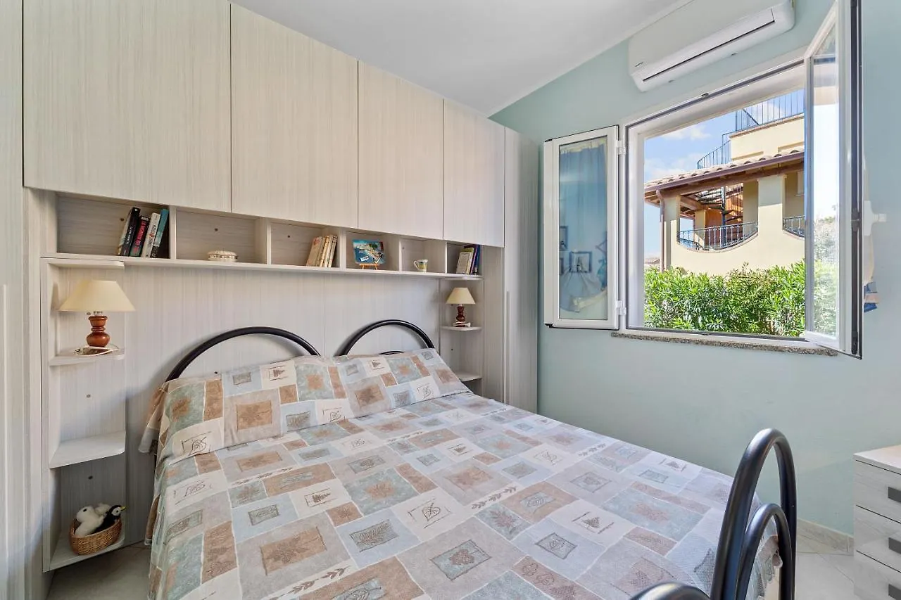 Villa Casa Elisabeth à Villasimius 0*,