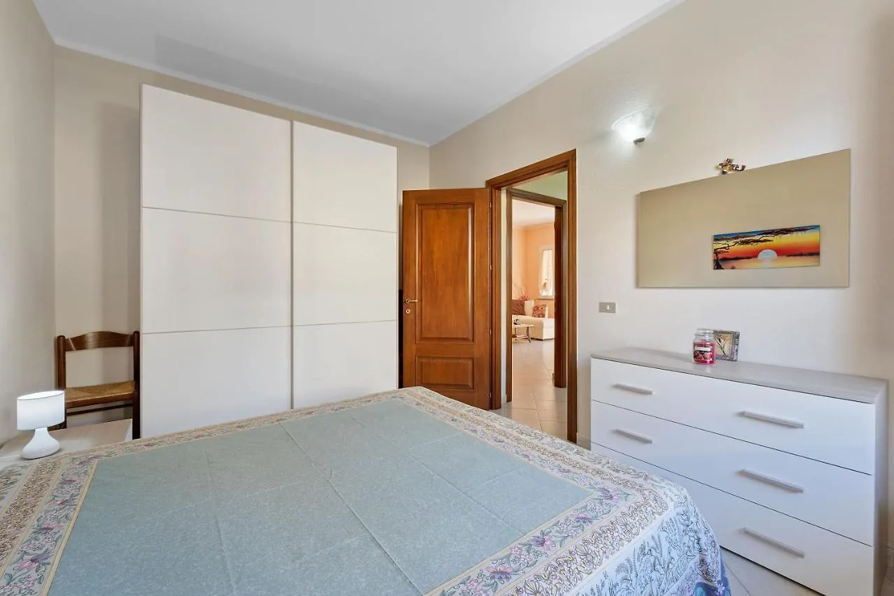 Villa Casa Elisabeth à Villasimius